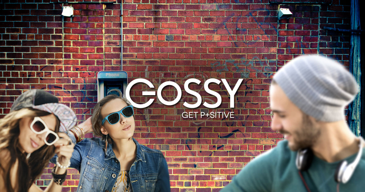 Gossy Meet Chat And Make Friends On Gossy Gossy Meet Chat And Make Friends On Gossy